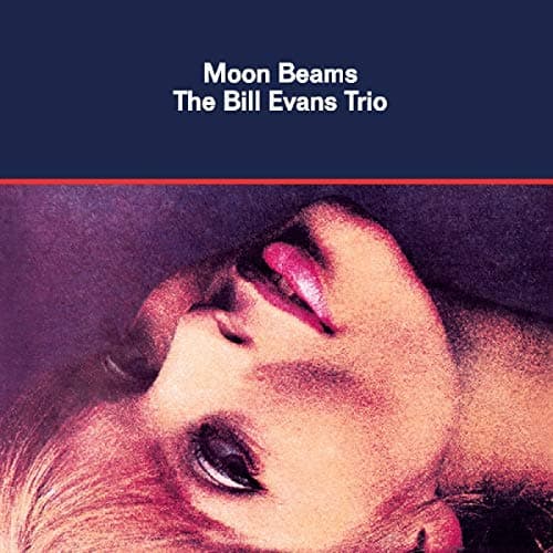 Image of Moon Beams