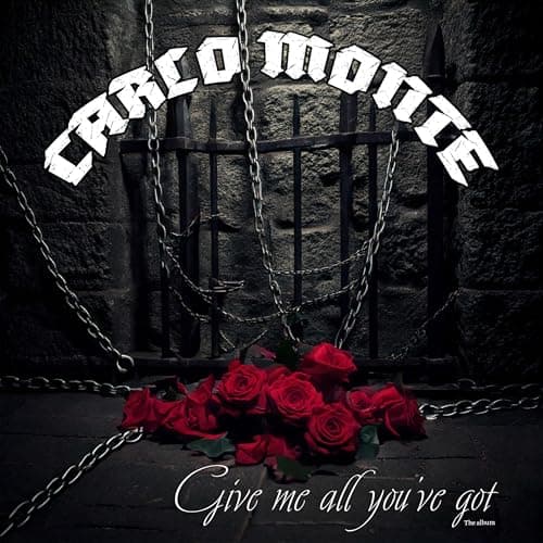 Image of Give me all you've got [Explicit]
