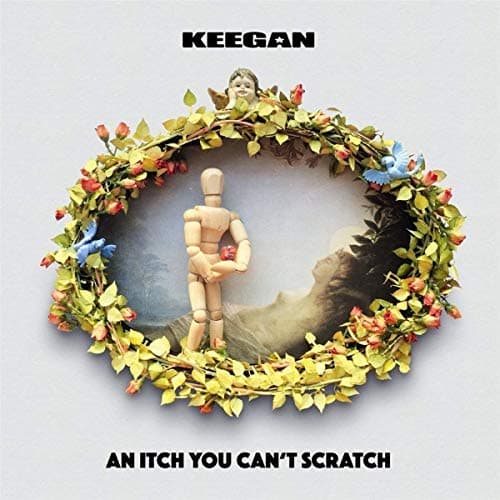Image of An Itch You Can'T Scratch [VINYL]
