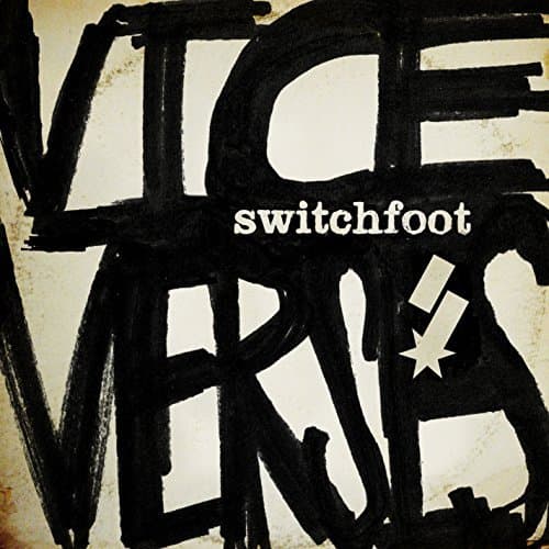 Image of Vice Verses by Switchfoot (2011-09-27)