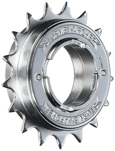 Image of Sturmey Archer Single Speed Freewheel 1/2" x 3/32" Cog 17T