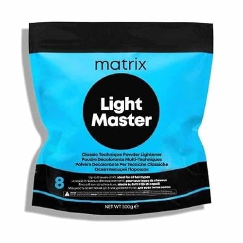 Image of Matrix Light Master 8 - Lightening Powder