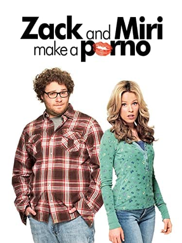 Image of Zack and Miri Make a Porno