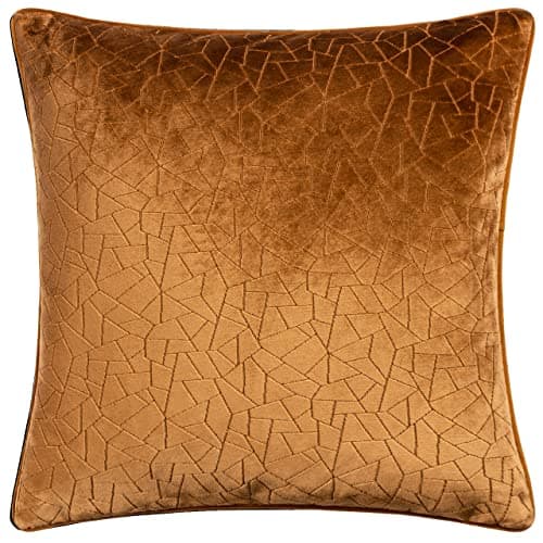 Image of furn. Hoem Malans Cushion Cover, Bronze, 45 x 45cm
