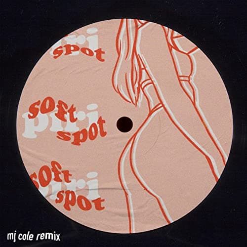 Image of soft spot (MJ Cole Remix)