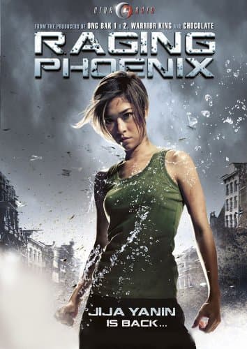 Image of Raging Phoenix