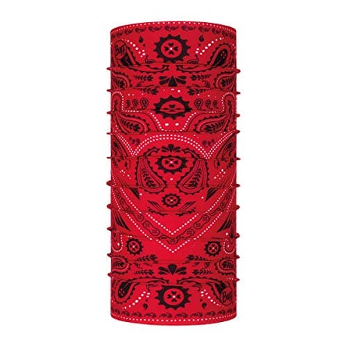 Image of BUFF Original, New Cashmere, Red, One Size