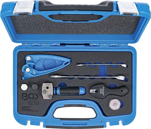 Image of BGS 1270 | Flaring, Bending and Cutting Tool Set | for 4.75 mm (3/16") Brake Pipes