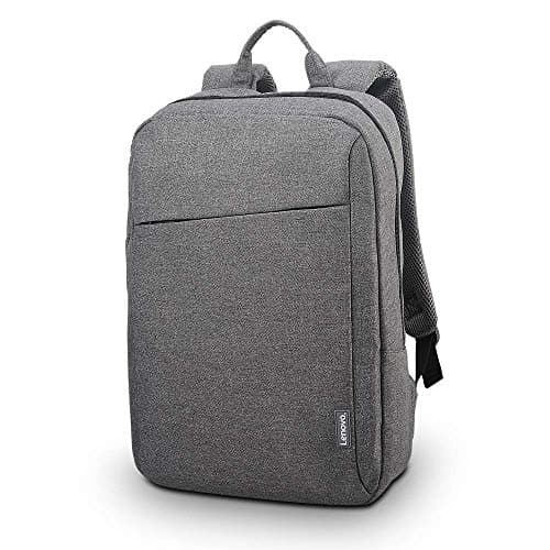 Image of Lenovo Laptop Casual Backpack B210 | Up to 15 inch | Grey