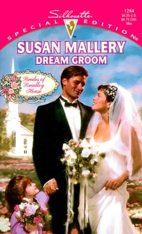 Image of Dream Groom (Special Edition)