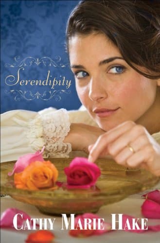 Image of Serendipity (Only In Gooding Book #5)