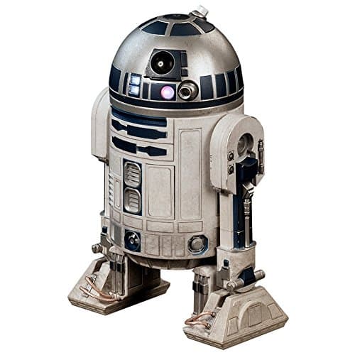 Image of Sideshow Collectibles 1:6 R2-D2 Deluxe Figure