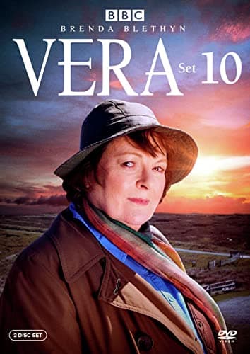 Image of Vera: Set 10 (DVD)