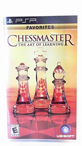 Image of Chessmaster the Art of Learning / Game