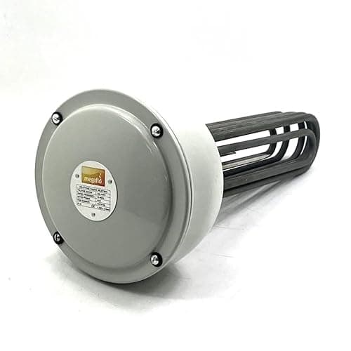 Image of Heatrae Sadia Megaflo Commercial Three Phase 18kW Immersion Heater 95970145