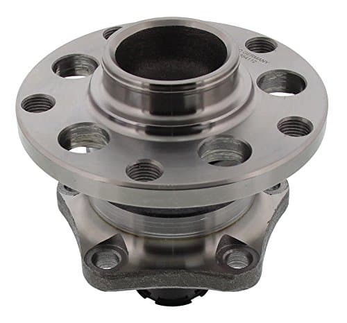 Image of MAPCO 26751 Wheel Bearing Kit