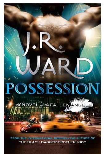 Image of Possession: Number 5 in series (Fallen Angels)