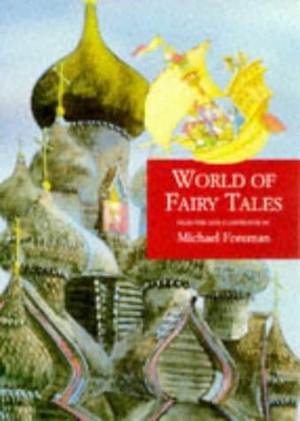 Image of CLASSIC WORLD OF FAIRY TALES