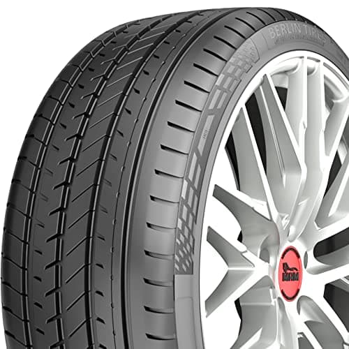 Image of Berlin Tires 225/55 R17 97 V Summer UHP 1 Ultra High Performance Tyres