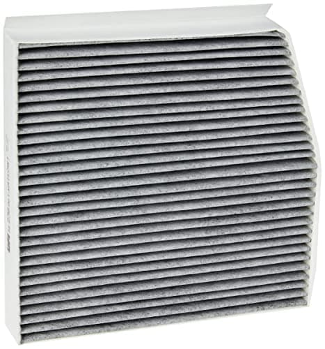 Image of UFI Filters, Cabin Air Filter 54.236.00, Suitable for Cars, Applicable to Various Models of Mercedes and Infiniti
