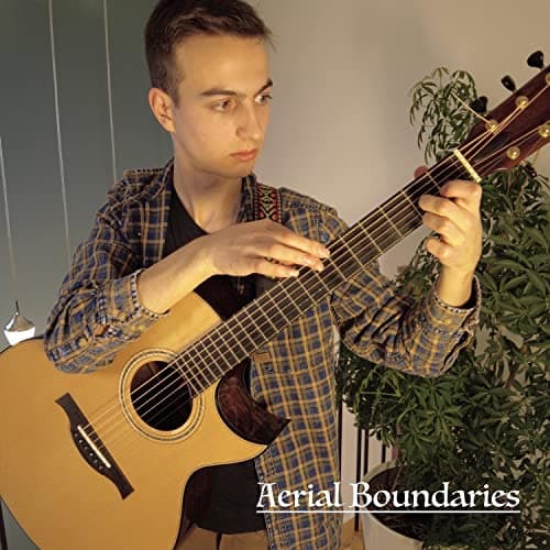 Image of Aerial Boundaries