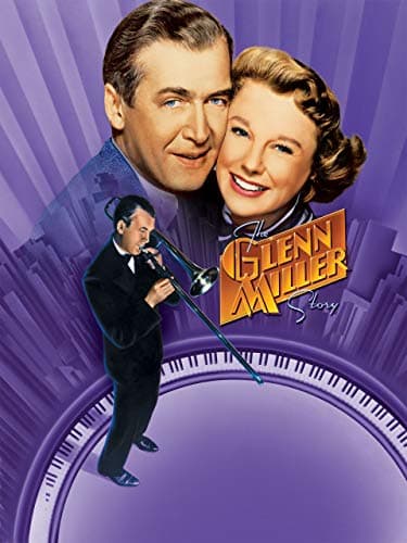 Image of The Glenn Miller Story