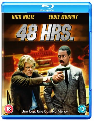 Image of 48 Hrs