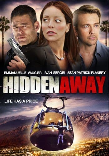 Image of Hidden Away [DVD] [Region 1] [US Import] [NTSC]