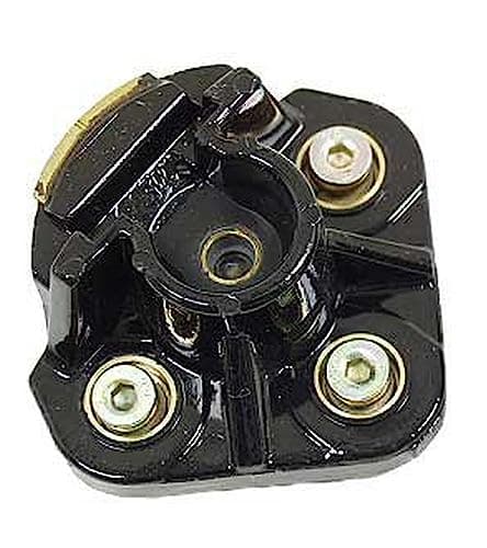 Image of Bosch 1234332422 Distributor Rotor