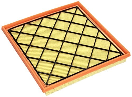 Image of HENGST FILTER E1025L Air Filter