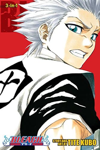 Image of Bleach (3-in-1 Edition), Vol. 6: Includes vols. 16, 17 & 18: Volume 6
