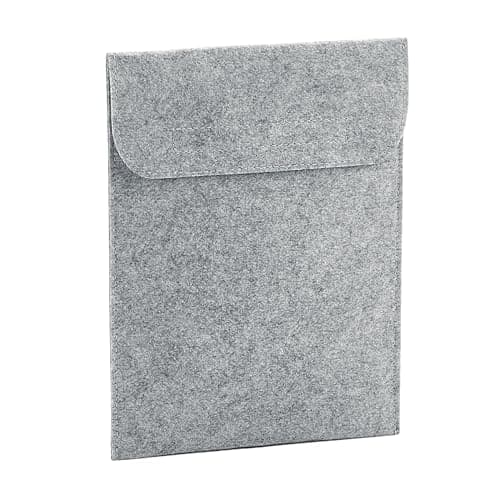 Image of BagBase BG727 Felt iPad Slip
