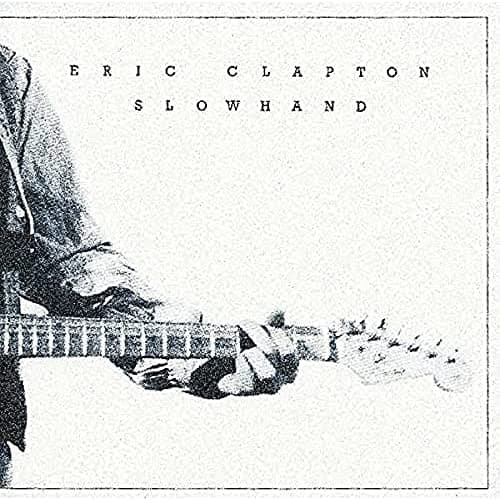Image of Slowhand 2012 Remaster [VINYL]