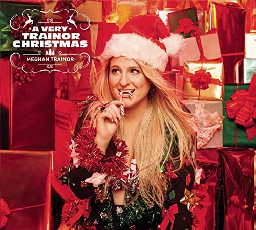 Image of A Very Trainor Christmas