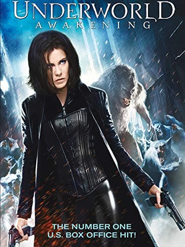 Image of Underworld: Awakening