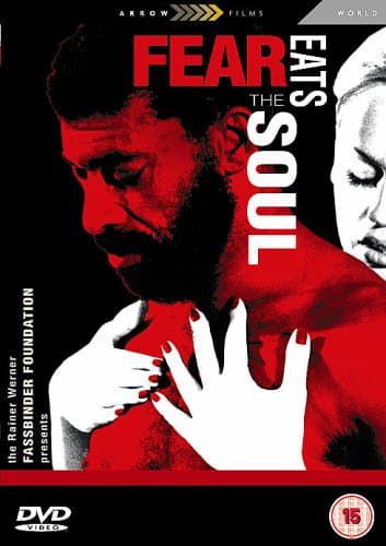 Image of Fear Eats The Soul [DVD]