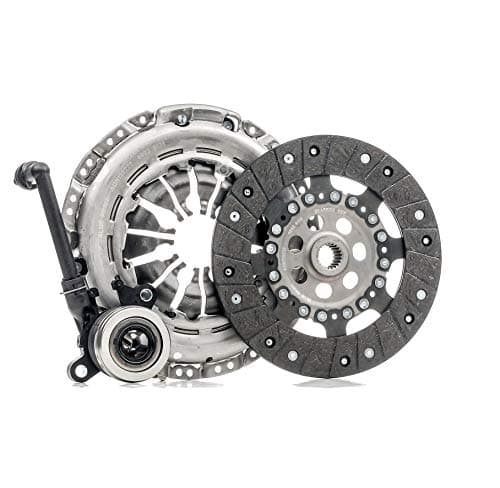 Image of Clutch Kit Blue Print ADR163049 Pack Of 1 W/concentric slave cylinder Pck of 1