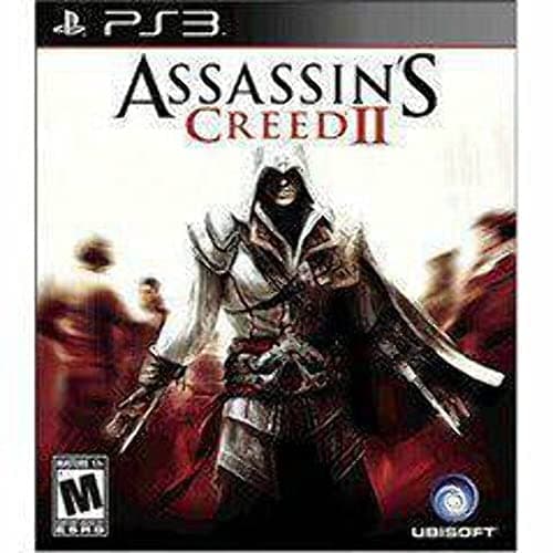 Image of Assassin's Creed 2 [DVD AUDIO]