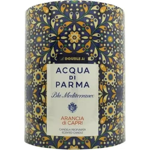 Image of Acqua Di Parma Blu Mediterraneo Arancia Di Capri Candle 500g