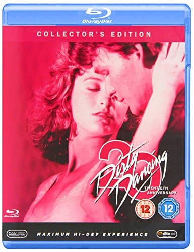 Image of Dirty Dancing