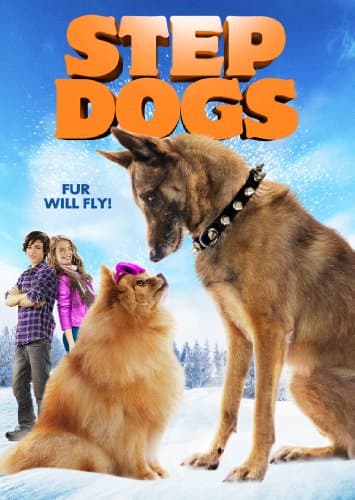 Image of Step Dogs [DVD] [2013] [Region 1] [US Import] [NTSC]