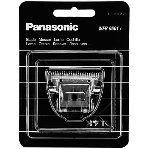 Image of Panasonic wer9601y136 Replacement Blade for Facial Trimmer