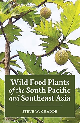 Image of Wild Food Plants of the South Pacific and Southeast Asia