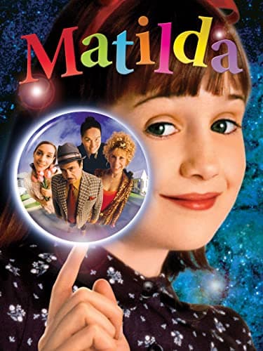 Image of Matilda