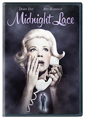 Image of Midnight Lace