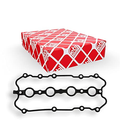 Image of febi bilstein 33540 Rocker Cover Gasket, pack of one