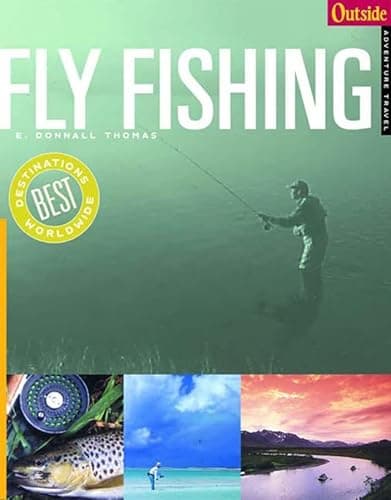 Image of Fly Fishing (Outside Adventure Travel) (Outside Destinations): 0