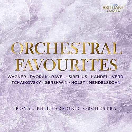 Image of Orchestral Favourites