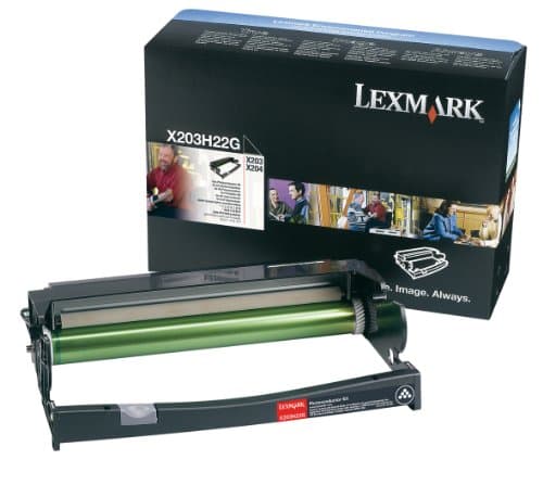 Image of Lexmark - Photoconductor kit - 25000 pages - LCCP