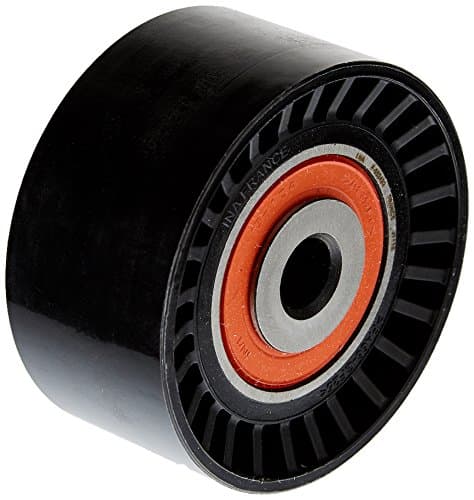 Image of INA 532 0624 10 Deflection/Guide Pulley, timing belt